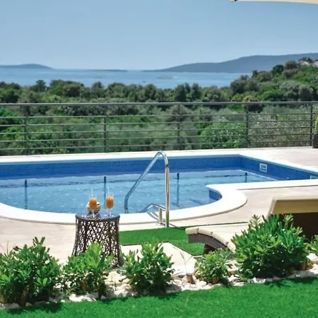 House Vedran Hotel Donji Okrug (Ciovo)